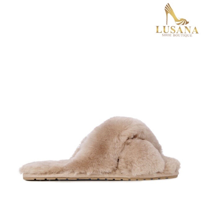 EMU Mayberry Camel