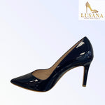 LODI Rabot Navy Patent
