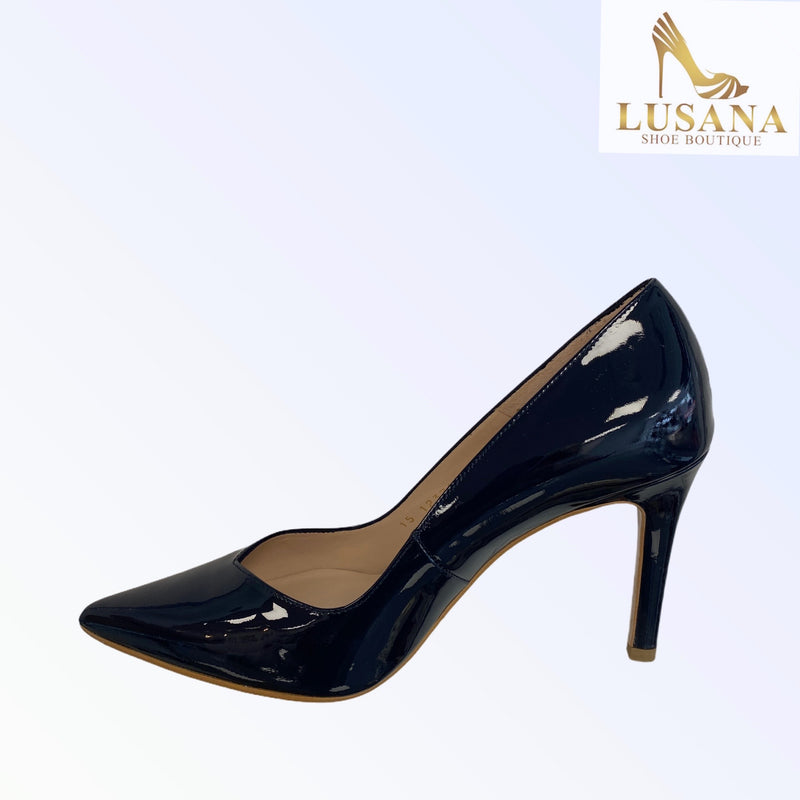 LODI Rabot Navy Patent