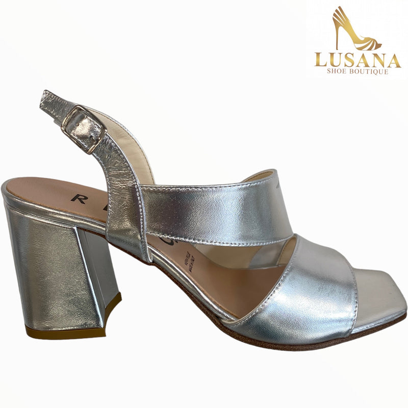 Repo Silver Sandal